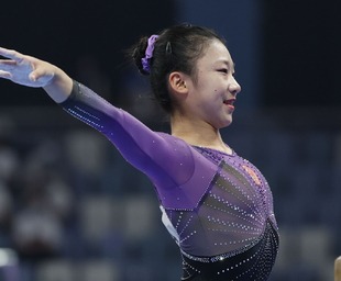 全国花滑锦标赛男单短节目：金博洋92.55分 暂列第一